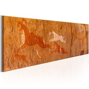 Obraz - Malowidła naskalne