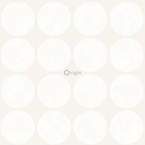 Tapeta ścienna Origin 347606 Matières - Metal