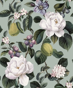 Tapeta ścienna Holden 91912 Tales of the Manor