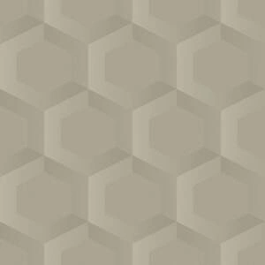 Tapeta ścienna Origin 348019 3D Reflections