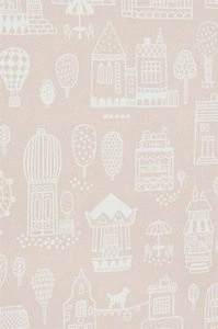 Tapeta ścienna Majvillan 118-03 Majvillan 1,2,3,4