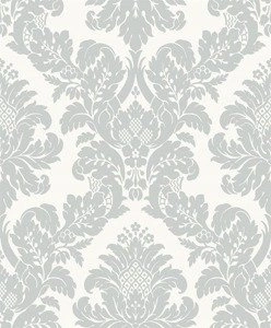 Tapeta ścienna Wallquest UK10432 Mica by Pear Tree Studios