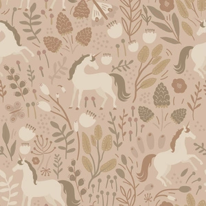 Tapeta ścienna Esta Home 139875 Pom Pom Pie