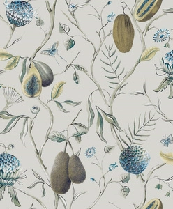 Tapeta ścienna Khroma CAB602 Cabinet of Curiosities