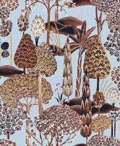 Tapeta ścienna Khroma SUM004 Summer