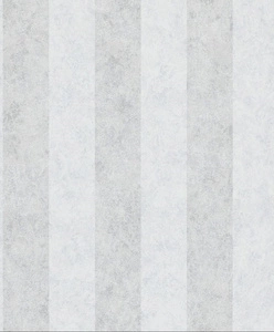 Tapeta biało-beżowe pasy z efektem przetarć