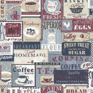 Tapeta ścienna Galerie G56171 Nostalgie