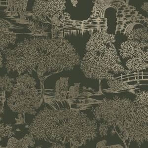 Tapeta ścienna Holden 91811 Journey to the East