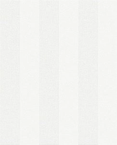 Tapeta do malowania w pasy paski wypukła faktura