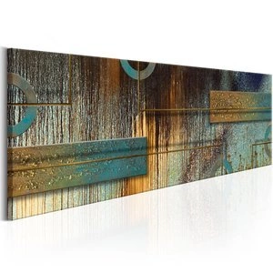 Obraz - Artystyczna wariacja