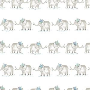 Tapeta ścienna ICH Wallpaper 3351-2 Oh La La