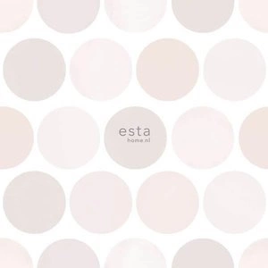 Tapeta ścienna Esta Home 138857 Fab