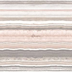 Tapeta ścienna Origin 337236 Matières - Stone