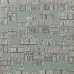 Tapeta ścienna 1838 Wallcoverings 1907-137-03 Elodie