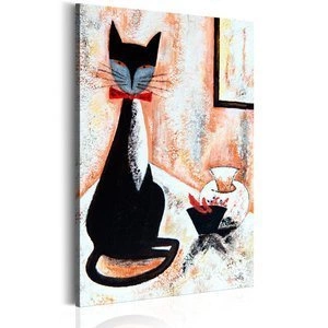 Obraz - Prawdziwy dżentelmen