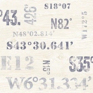 Tapeta ścienna Galerie G23331 Deauville 2