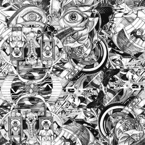 Tapeta ścienna ICH Wallpaper WP191112 LA TAPICERA