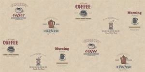 Tapeta ścienna Galerie G12242 Kitchen Recipes