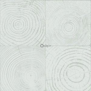 Tapeta ścienna Origin 347545 Matières - Wood