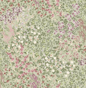 Tapeta ścienna Graham&Brown 142355 Allurium