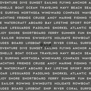 Tapeta ścienna Esta Home 138962 Regatta Crew - Surf Edition