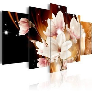 Obraz - Iluminacja (Magnolia)