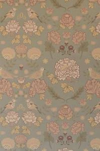 Tapeta ścienna Majvillan 136-02 Poetry