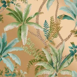 Tapeta ścienna Holden 91822 Journey to the East