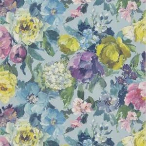 Tapeta ścienna Designers Guild PDG675/01 Flowers volume I