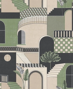 Tapeta ścienna Holden 13100 Imaginarium 2