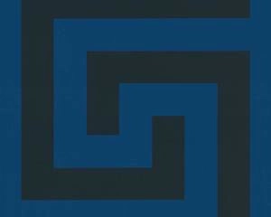 Tapeta ścienna Versace 38609-3 Versace V