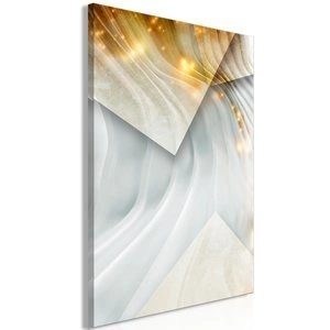 Obraz - Kaszmirowy wymiar (1-częściowy) pionowy