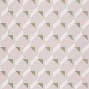 Tapeta ścienna Designers Guild PDG1055/03 Geometrics volume I