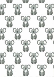 Tapeta ścienna Noordwand 67108-2 Fabulous World