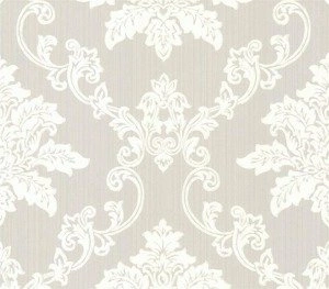 Tapeta ścienna 1838 Wallcoverings 1601-106-05 ROSEMORE