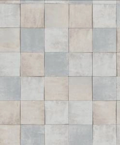 Tapeta ścienna Marburg 45709 ZELLIGE