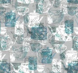 Fototapeta ścienna Tableware R3-030