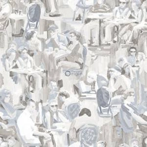 Tapeta ścienna Origin 347421 Wunderkammer