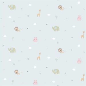 Tapeta ścienna ICH Wallpaper 222-3 Lullaby