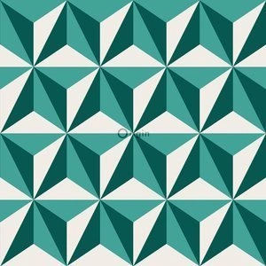 Tapeta ścienna Origin 347448 Wunderkammer