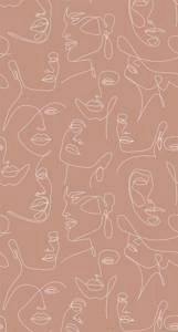 Fototapeta ścienna Esta Home 158960 Art Deco