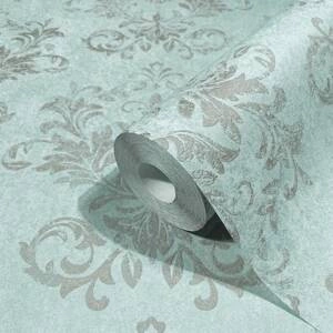 Tapeta ścienna Marburg 34009 Habitat