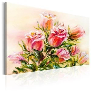 Obraz - Cudowne róże