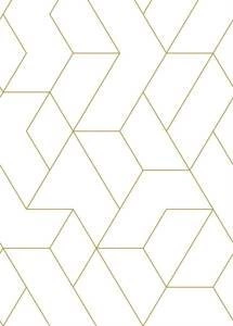 Fototapeta ścienna Esta Home 158962 Art Deco