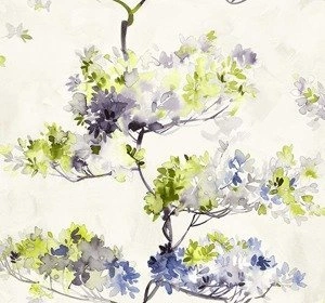 Tapeta ścienna CARL ROBINSON CB91709 9 Romantique