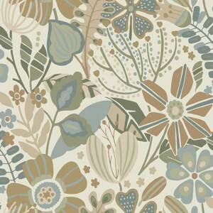 Tapeta ścienna Esta Home 139676 BLOOM