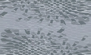 Tapeta ścienna Marburg 58310 Basic 106