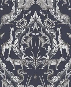 Tapeta ścienna Galerie G78311 Bazaar