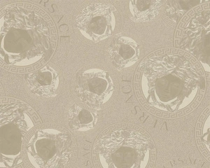 Tapeta ścienna Versace 38461-3 Versace V