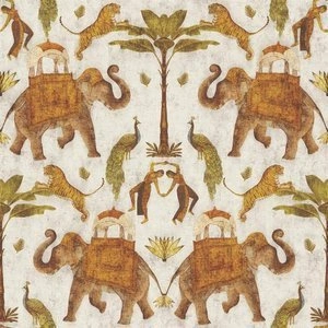 Tapeta ścienna ICH Wallpaper 4300-1 Nomad